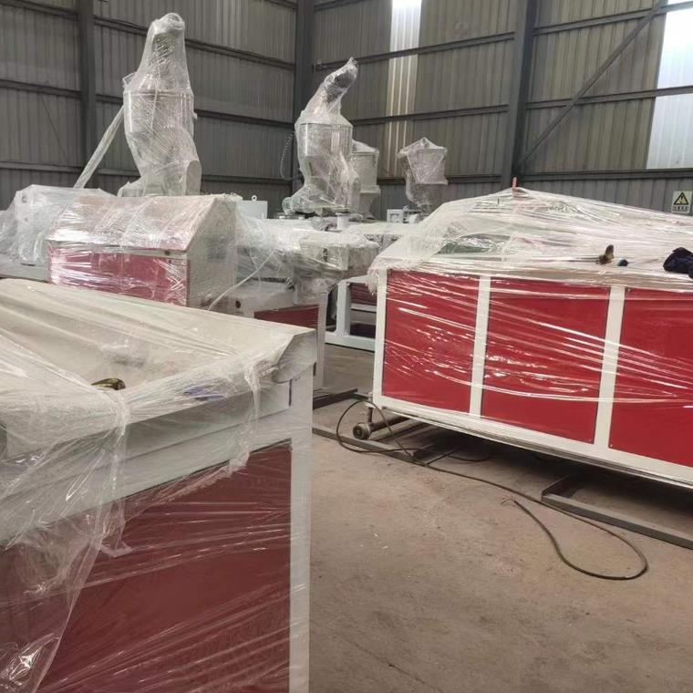 塑料管材生產(chǎn)線能出產(chǎn)哪些管材？