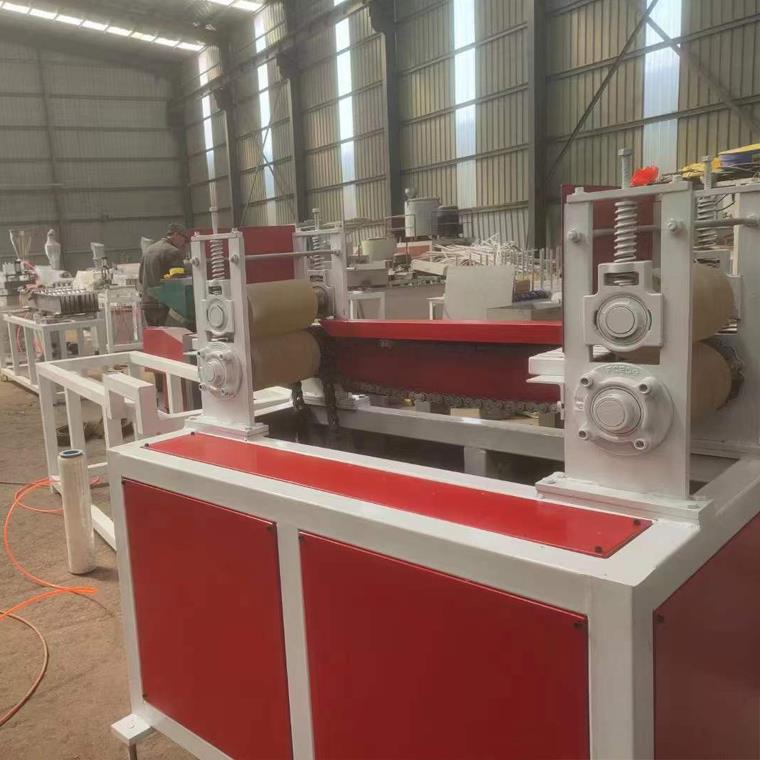 PVC護(hù)角線條是怎樣制造出來(lái)的