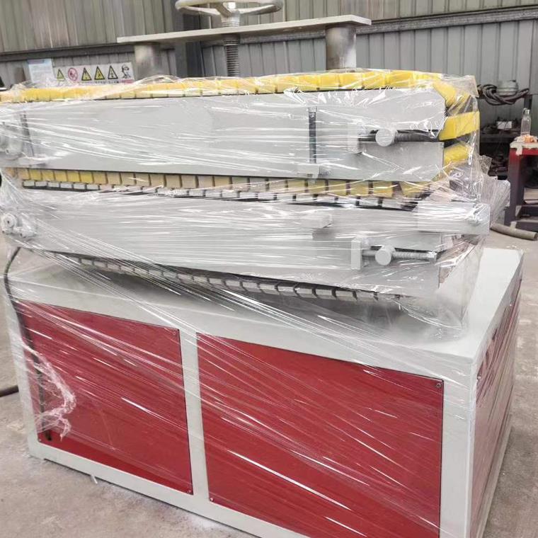 護(hù)角生產(chǎn)線的應(yīng)用是怎樣的？