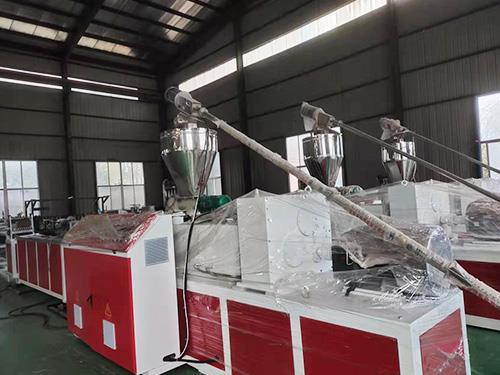 護(hù)角生產(chǎn)線的運(yùn)用場景有哪些