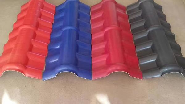 pvc波浪瓦生產(chǎn)設(shè)備