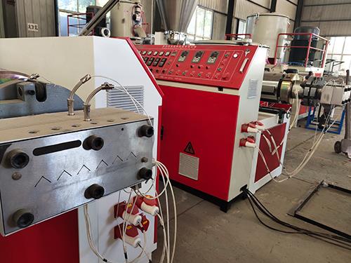 護角生產(chǎn)線使用指南——操作規(guī)范與維護保養(yǎng)